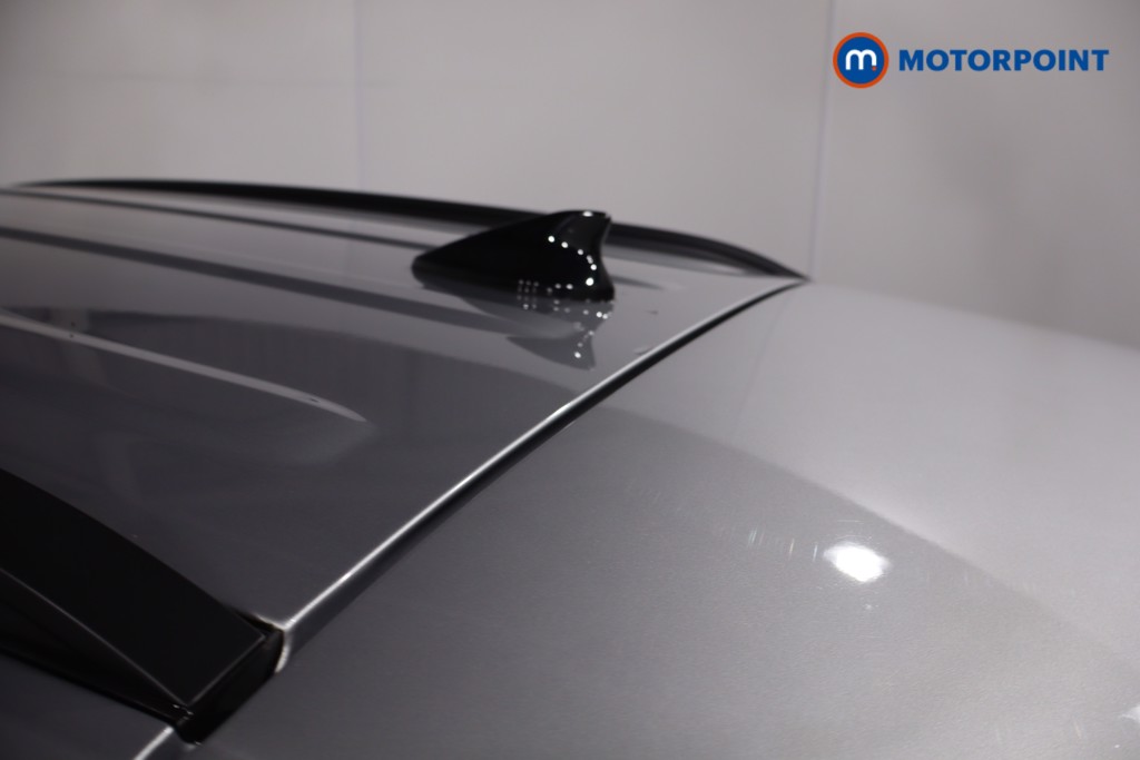 Hyundai Tucson Advance Manual Petrol SUV - Stock Number (1618328) - 35th supplementary image