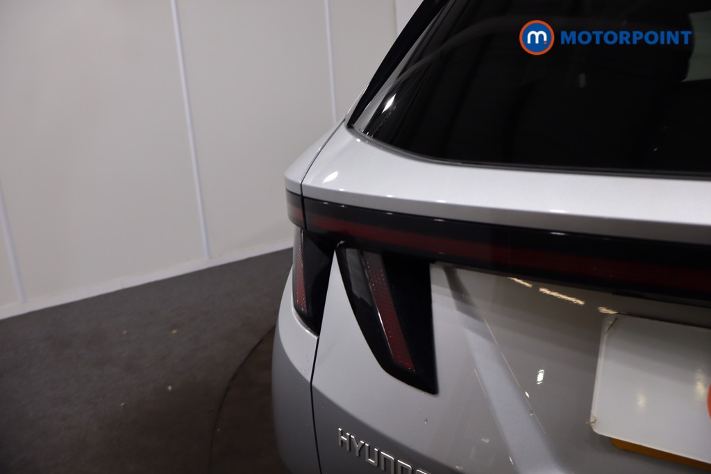 Hyundai Tucson Advance Manual Petrol SUV - Stock Number (1618328) - 37th supplementary image