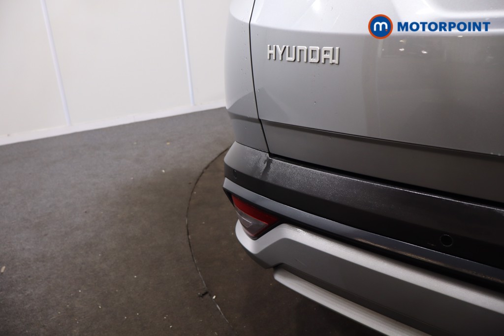 Hyundai Tucson Advance Manual Petrol SUV - Stock Number (1618328) - 38th supplementary image