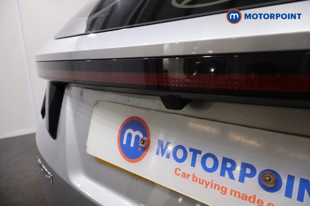 Hyundai Tucson Advance Manual Petrol SUV - Stock Number (1618328) - 39th supplementary image