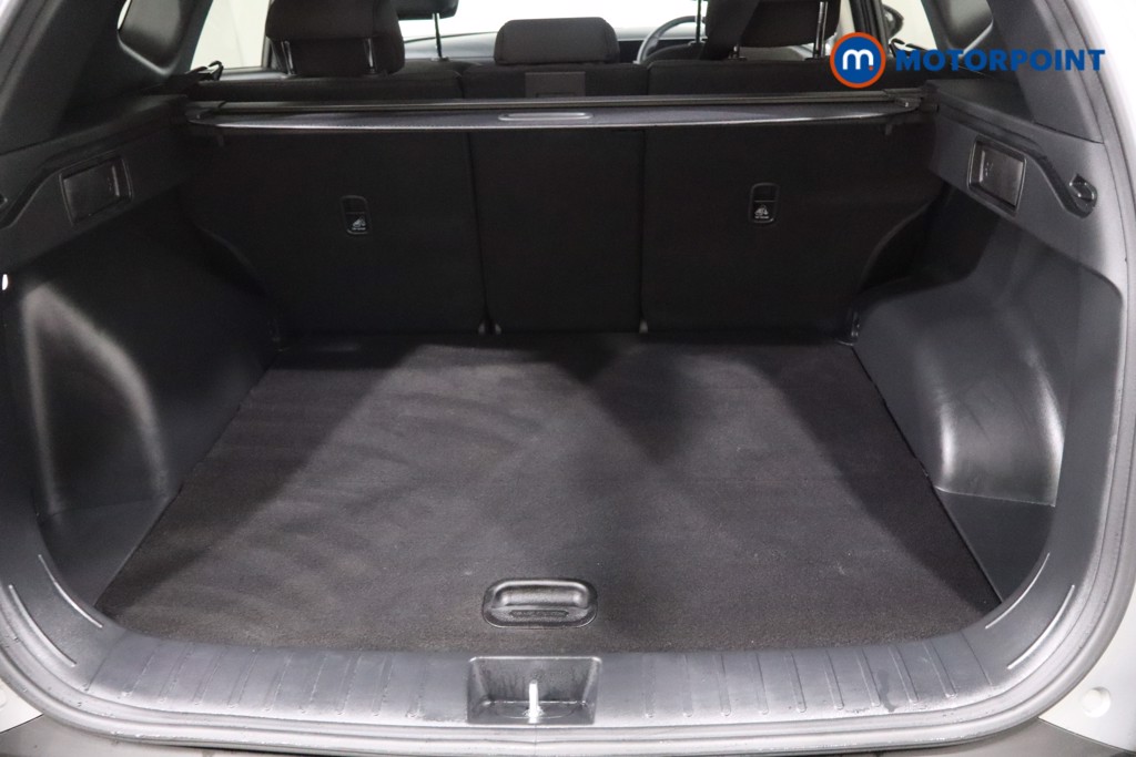 Hyundai Tucson Advance Manual Petrol SUV - Stock Number (1618328) - 40th supplementary image