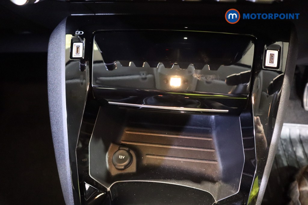 Peugeot 208 Allure Manual Petrol Hatchback - Stock Number (1618501) - 7th supplementary image