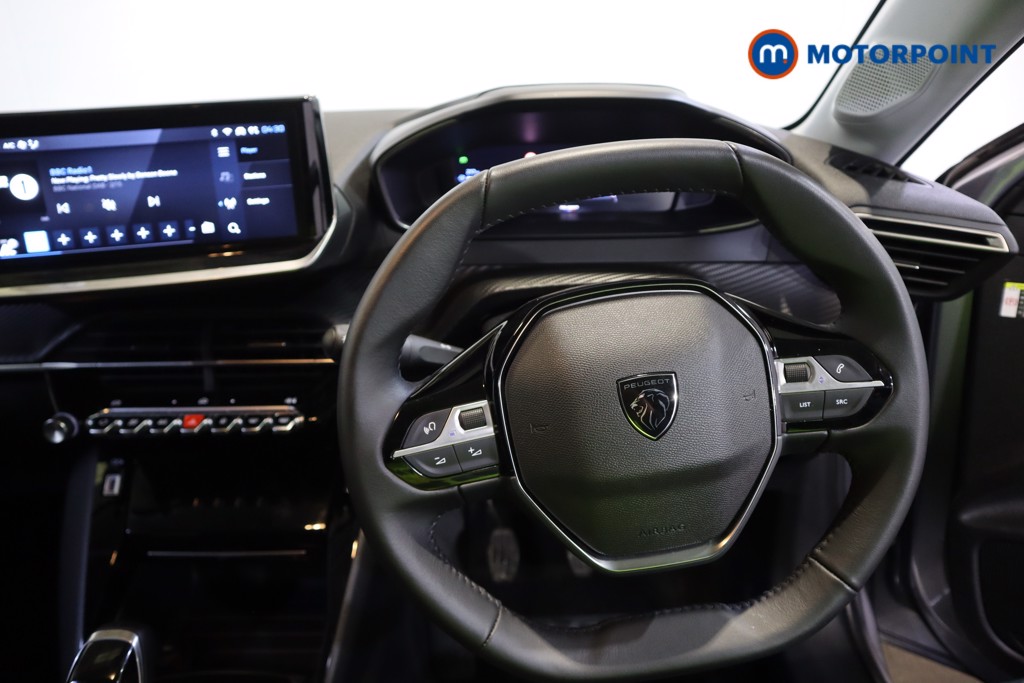 Peugeot 208 Allure Manual Petrol Hatchback - Stock Number (1618501) - 9th supplementary image