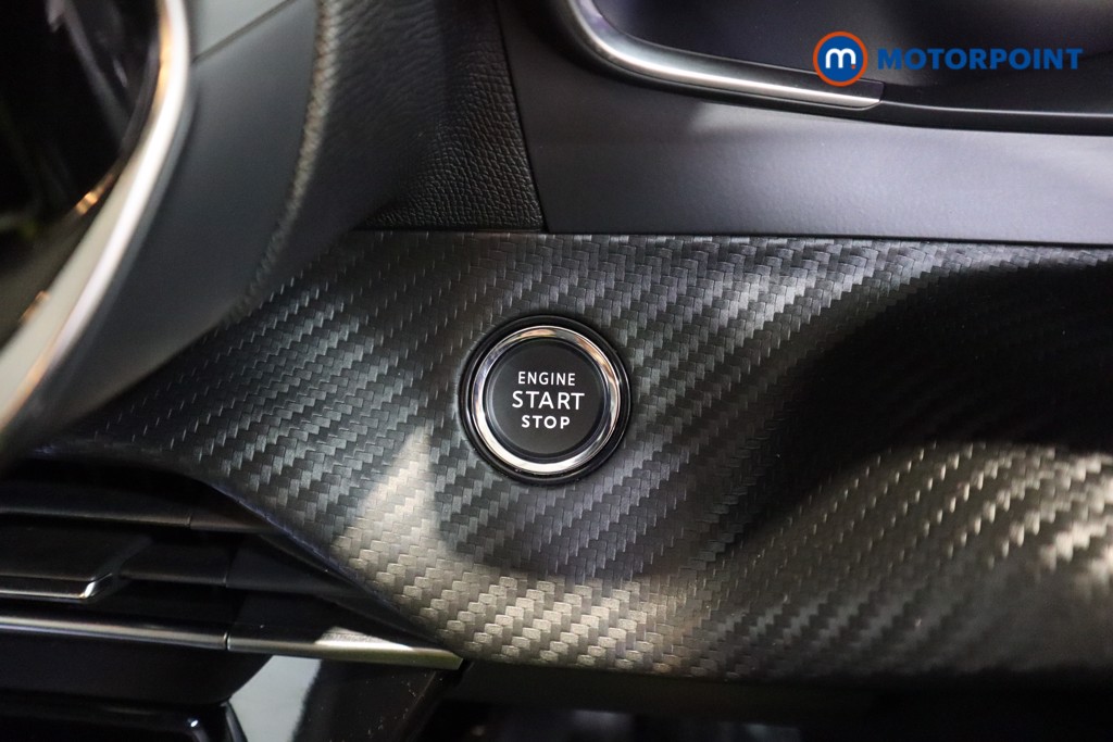 Peugeot 208 Allure Manual Petrol Hatchback - Stock Number (1618501) - 10th supplementary image