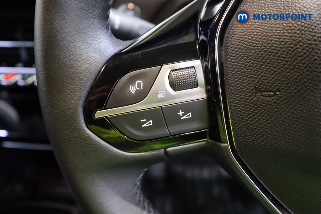 Peugeot 208 Allure Manual Petrol Hatchback - Stock Number (1618501) - 11th supplementary image