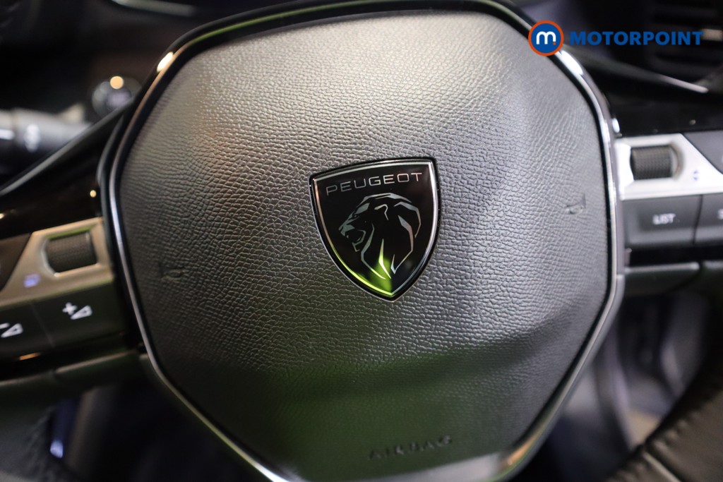 Peugeot 208 Allure Manual Petrol Hatchback - Stock Number (1618501) - 12th supplementary image