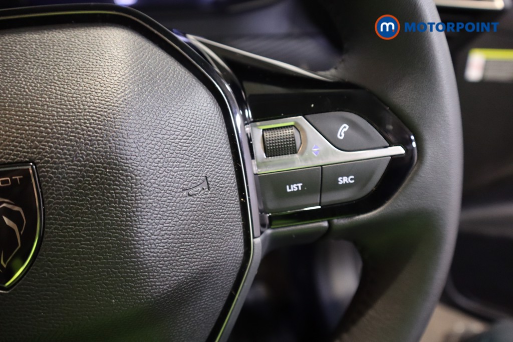 Peugeot 208 Allure Manual Petrol Hatchback - Stock Number (1618501) - 13th supplementary image