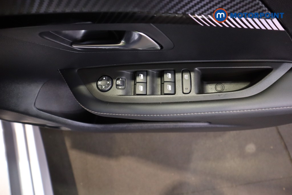 Peugeot 208 Allure Manual Petrol Hatchback - Stock Number (1618501) - 16th supplementary image