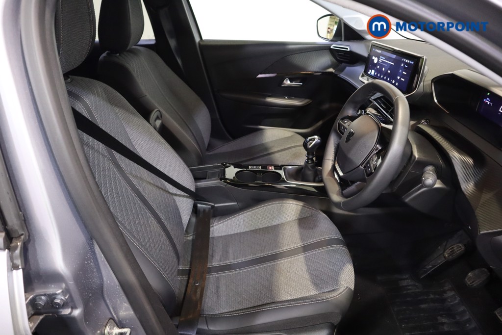 Peugeot 208 Allure Manual Petrol Hatchback - Stock Number (1618501) - 17th supplementary image