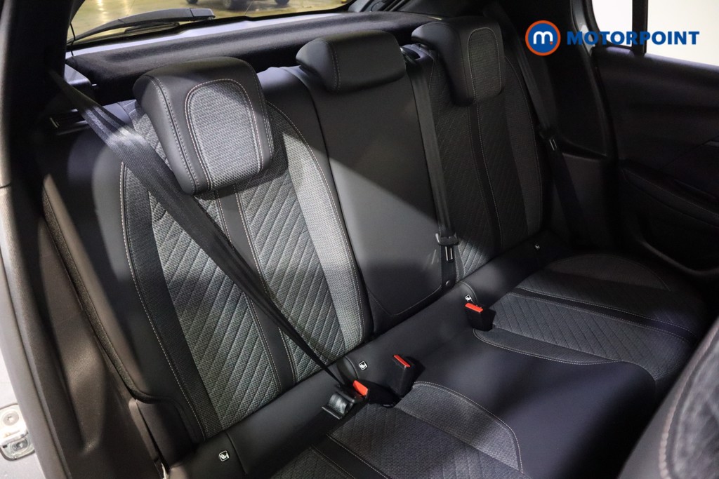 Peugeot 208 Allure Manual Petrol Hatchback - Stock Number (1618501) - 18th supplementary image