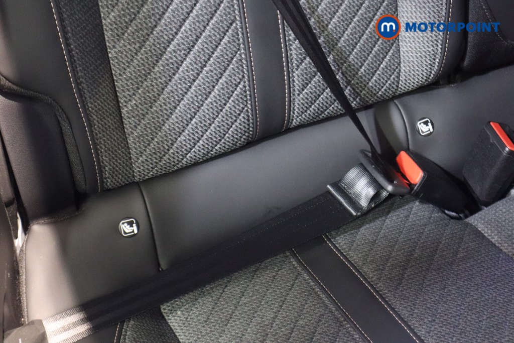 Peugeot 208 Allure Manual Petrol Hatchback - Stock Number (1618501) - 19th supplementary image