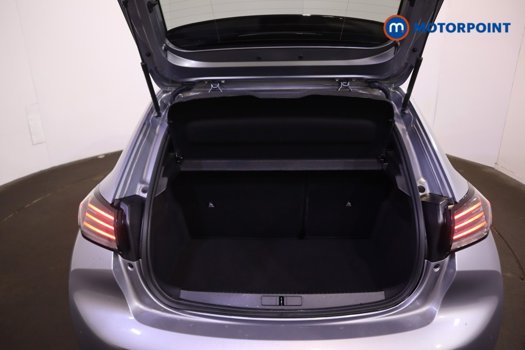 Peugeot 208 Allure Manual Petrol Hatchback - Stock Number (1618501) - 20th supplementary image