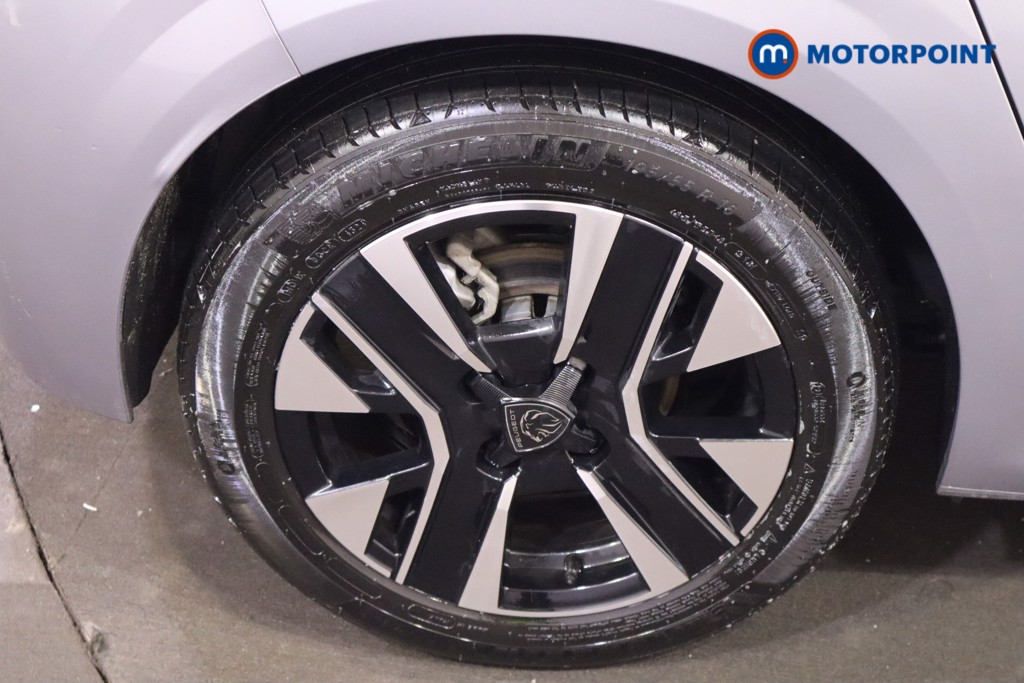 Peugeot 208 Allure Manual Petrol Hatchback - Stock Number (1618501) - 21st supplementary image