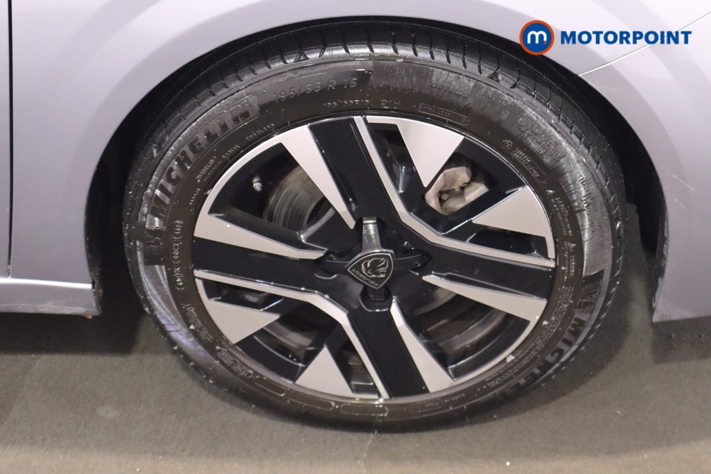 Peugeot 208 Allure Manual Petrol Hatchback - Stock Number (1618501) - 22nd supplementary image