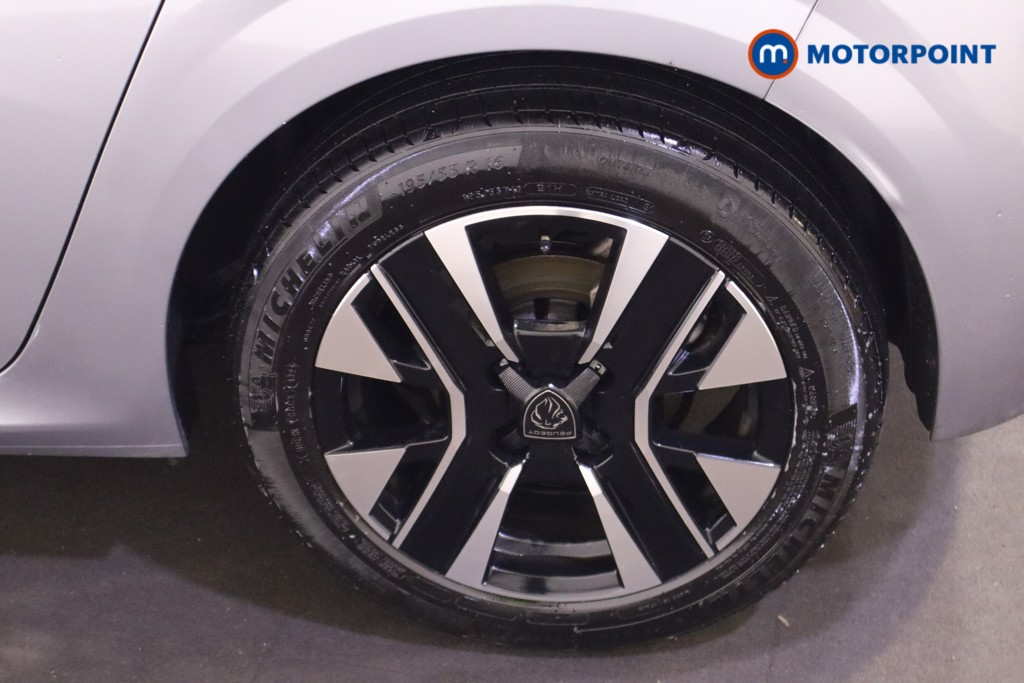 Peugeot 208 Allure Manual Petrol Hatchback - Stock Number (1618501) - 24th supplementary image