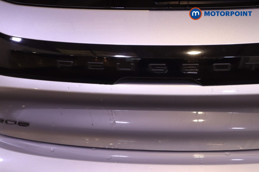 Peugeot 208 Allure Manual Petrol Hatchback - Stock Number (1618501) - 27th supplementary image