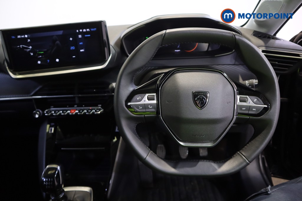 Peugeot 208 Allure Manual Petrol Hatchback - Stock Number (1618503) - 9th supplementary image
