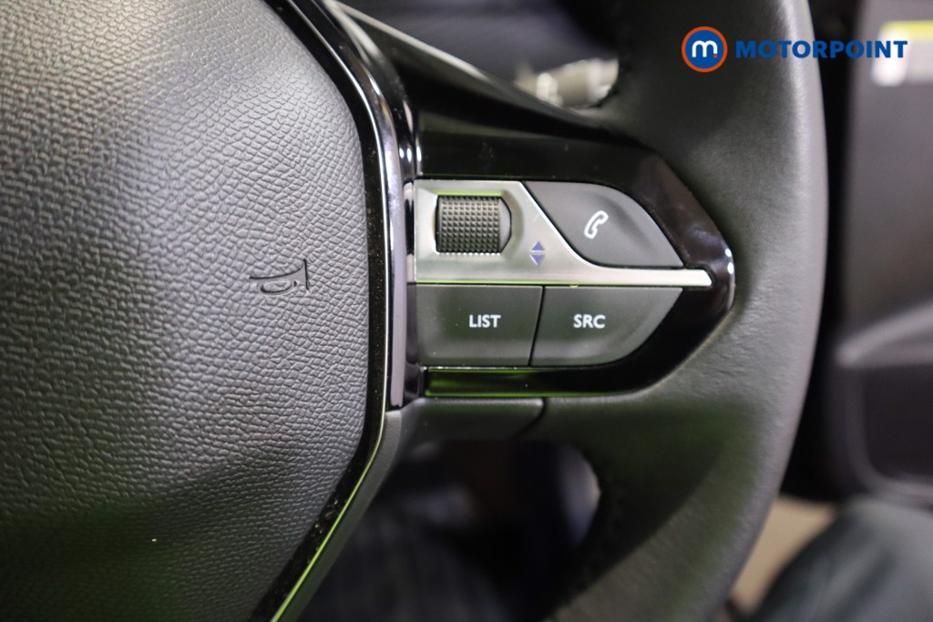 Peugeot 208 Allure Manual Petrol Hatchback - Stock Number (1618503) - 12th supplementary image