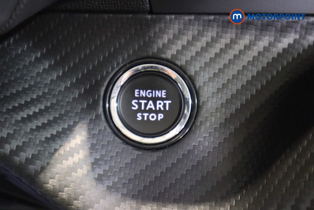 Peugeot 208 Allure Manual Petrol Hatchback - Stock Number (1618503) - 14th supplementary image