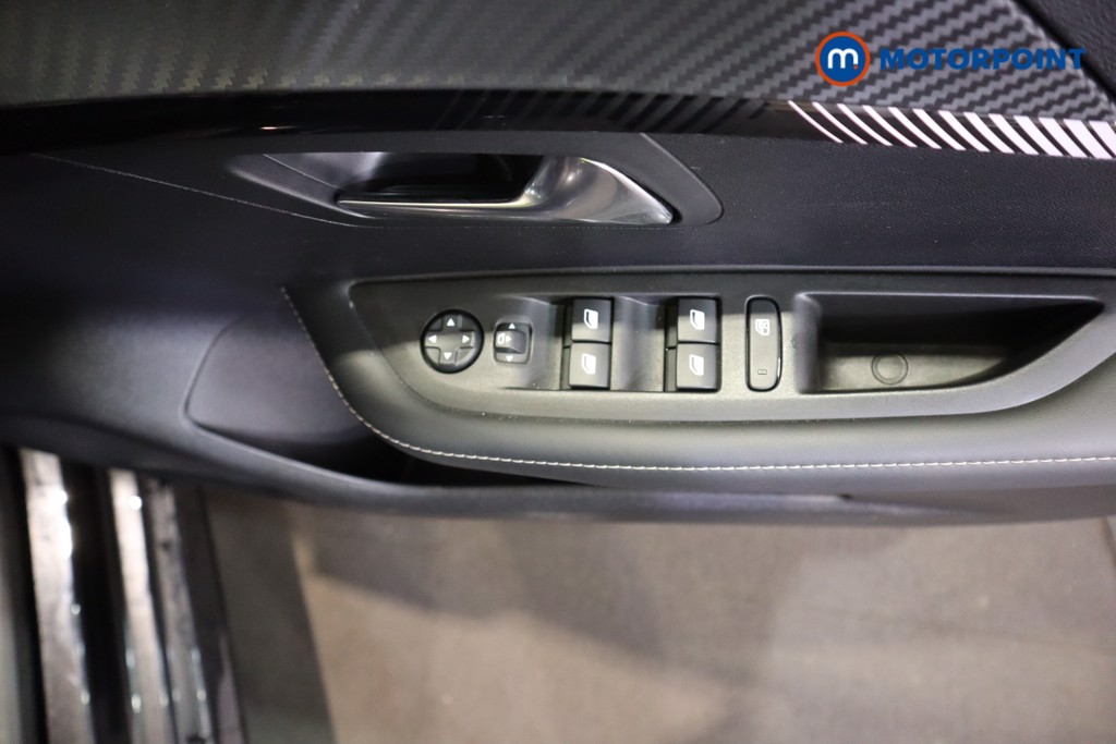 Peugeot 208 Allure Manual Petrol Hatchback - Stock Number (1618503) - 16th supplementary image