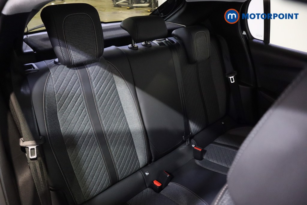 Peugeot 208 Allure Manual Petrol Hatchback - Stock Number (1618503) - 18th supplementary image