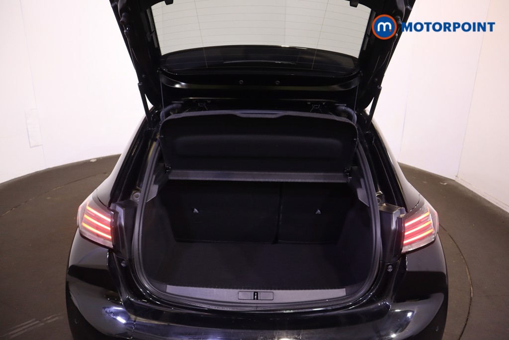 Peugeot 208 Allure Manual Petrol Hatchback - Stock Number (1618503) - 20th supplementary image