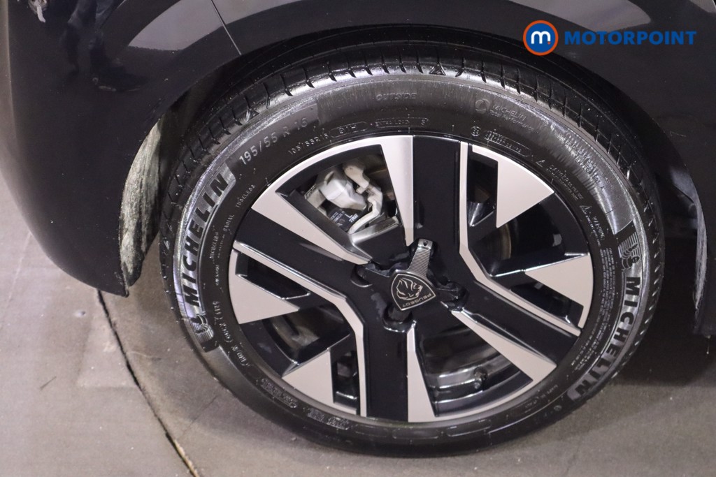 Peugeot 208 Allure Manual Petrol Hatchback - Stock Number (1618503) - 21st supplementary image