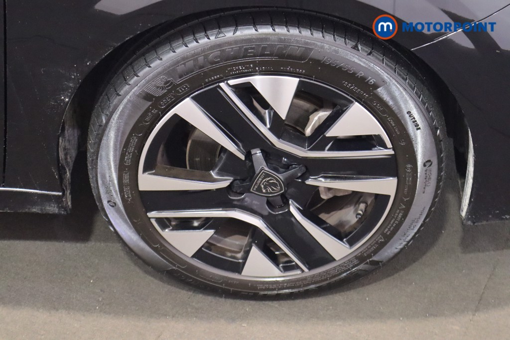 Peugeot 208 Allure Manual Petrol Hatchback - Stock Number (1618503) - 22nd supplementary image