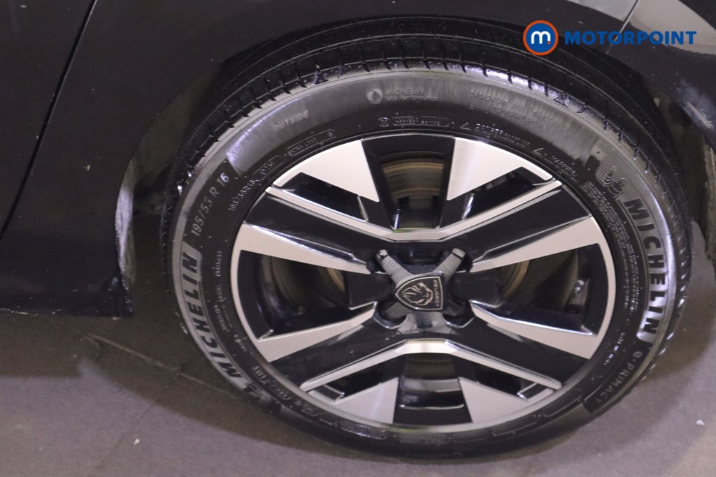 Peugeot 208 Allure Manual Petrol Hatchback - Stock Number (1618503) - 24th supplementary image