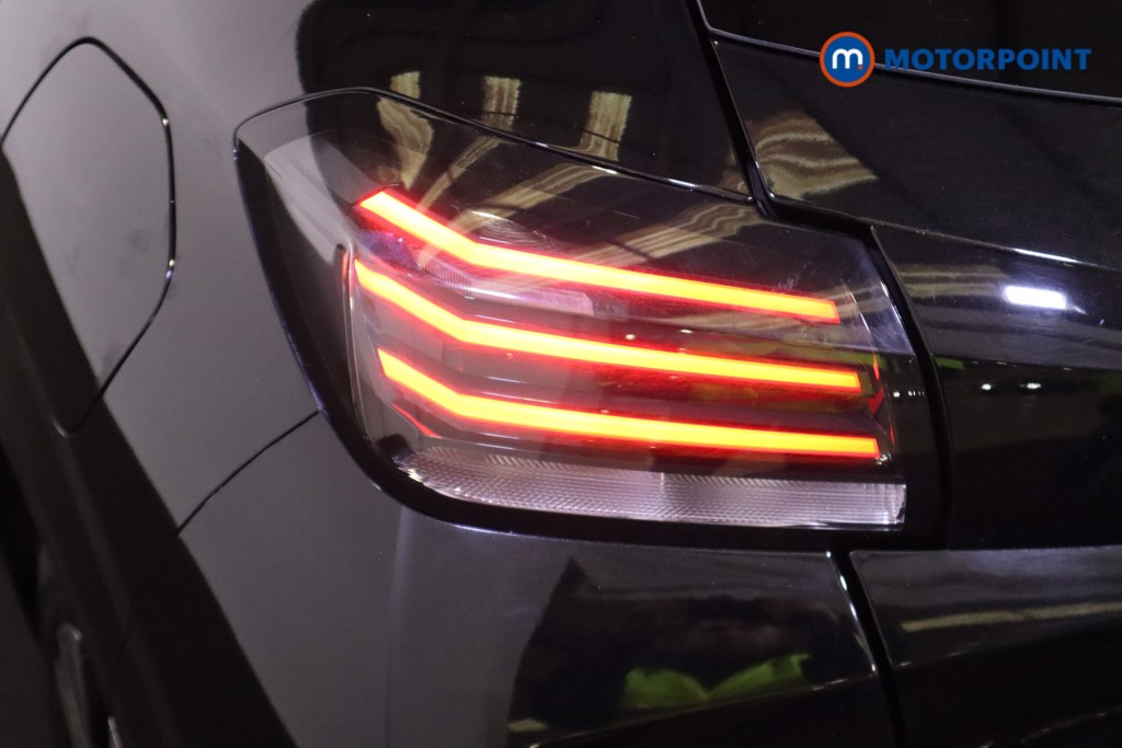 Peugeot 208 Allure Manual Petrol Hatchback - Stock Number (1618503) - 25th supplementary image