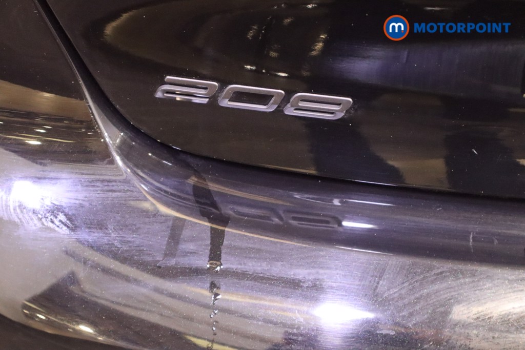 Peugeot 208 Allure Manual Petrol Hatchback - Stock Number (1618503) - 28th supplementary image