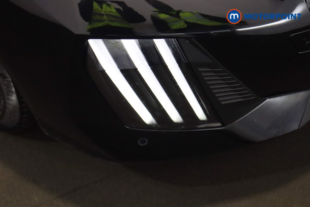 Peugeot 208 Allure Manual Petrol Hatchback - Stock Number (1618503) - 31st supplementary image