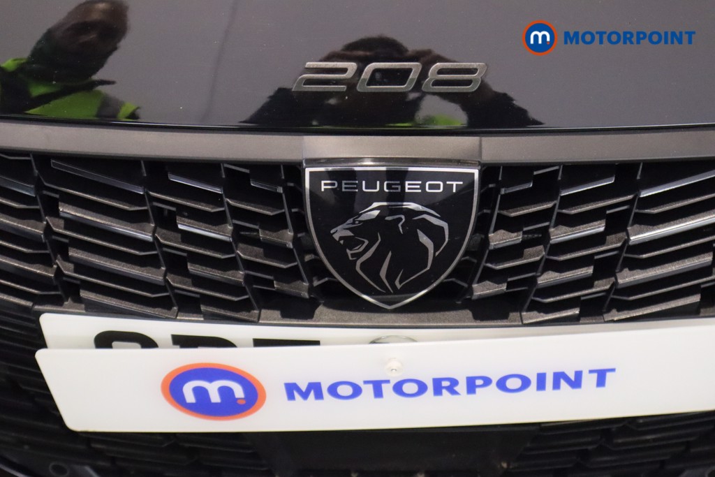 Peugeot 208 Allure Manual Petrol Hatchback - Stock Number (1618503) - 32nd supplementary image