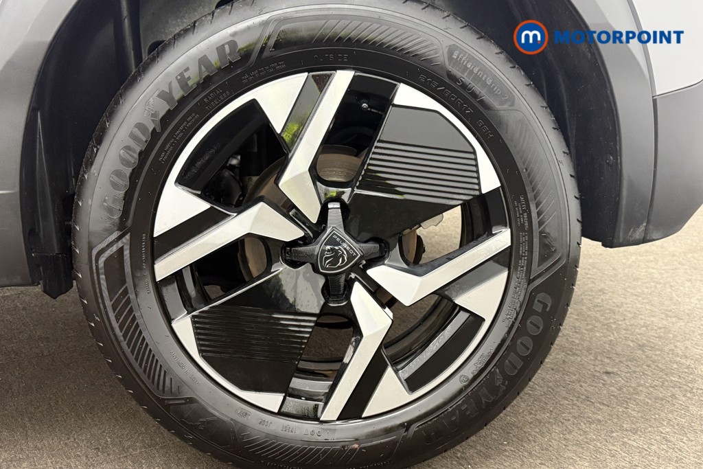 Peugeot 2008 Allure Manual Petrol SUV - Stock Number (1618505) - 2nd supplementary image