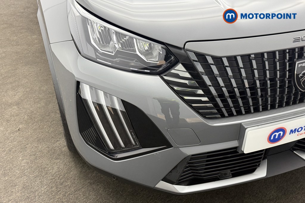 Peugeot 2008 Allure Manual Petrol SUV - Stock Number (1618505) - 5th supplementary image