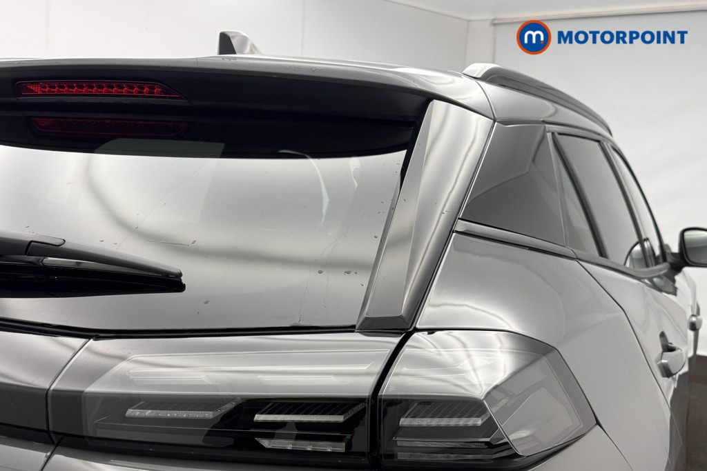Peugeot 2008 Allure Manual Petrol SUV - Stock Number (1618505) - 8th supplementary image