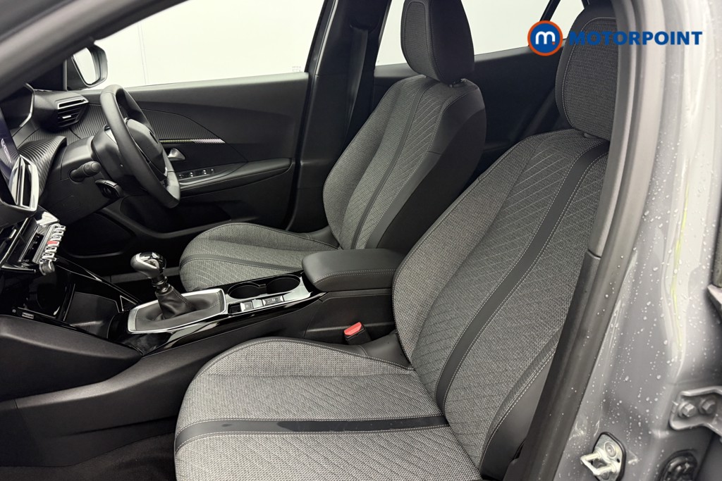 Peugeot 2008 Allure Manual Petrol SUV - Stock Number (1618505) - 10th supplementary image