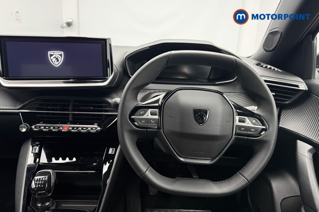 Peugeot 2008 Allure Manual Petrol SUV - Stock Number (1618505) - 15th supplementary image