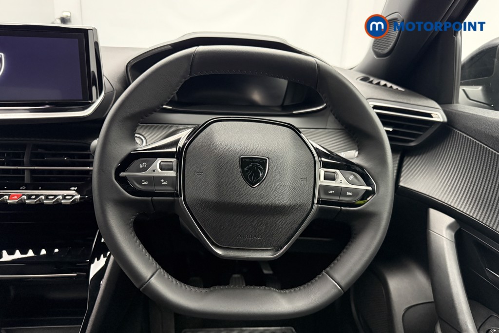Peugeot 2008 Allure Manual Petrol SUV - Stock Number (1618505) - 16th supplementary image