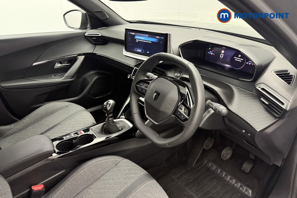 Peugeot 2008 Allure Manual Petrol SUV - Stock Number (1618505) - 19th supplementary image
