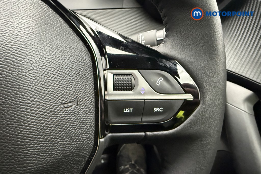 Peugeot 2008 Allure Manual Petrol SUV - Stock Number (1618505) - 22nd supplementary image
