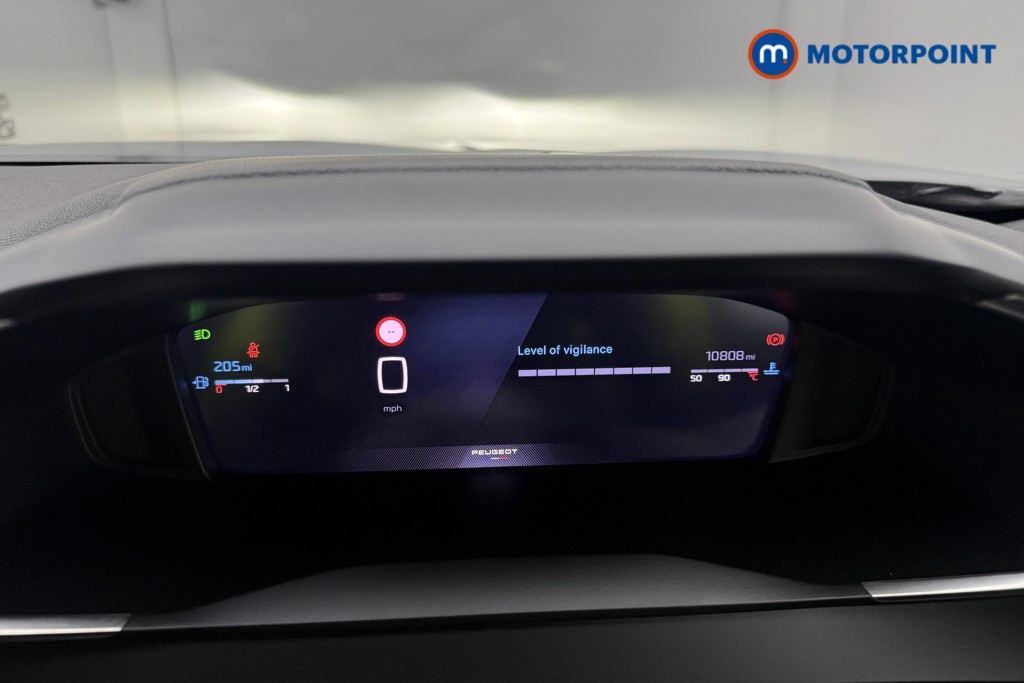Peugeot 2008 Allure Manual Petrol SUV - Stock Number (1618505) - 23rd supplementary image