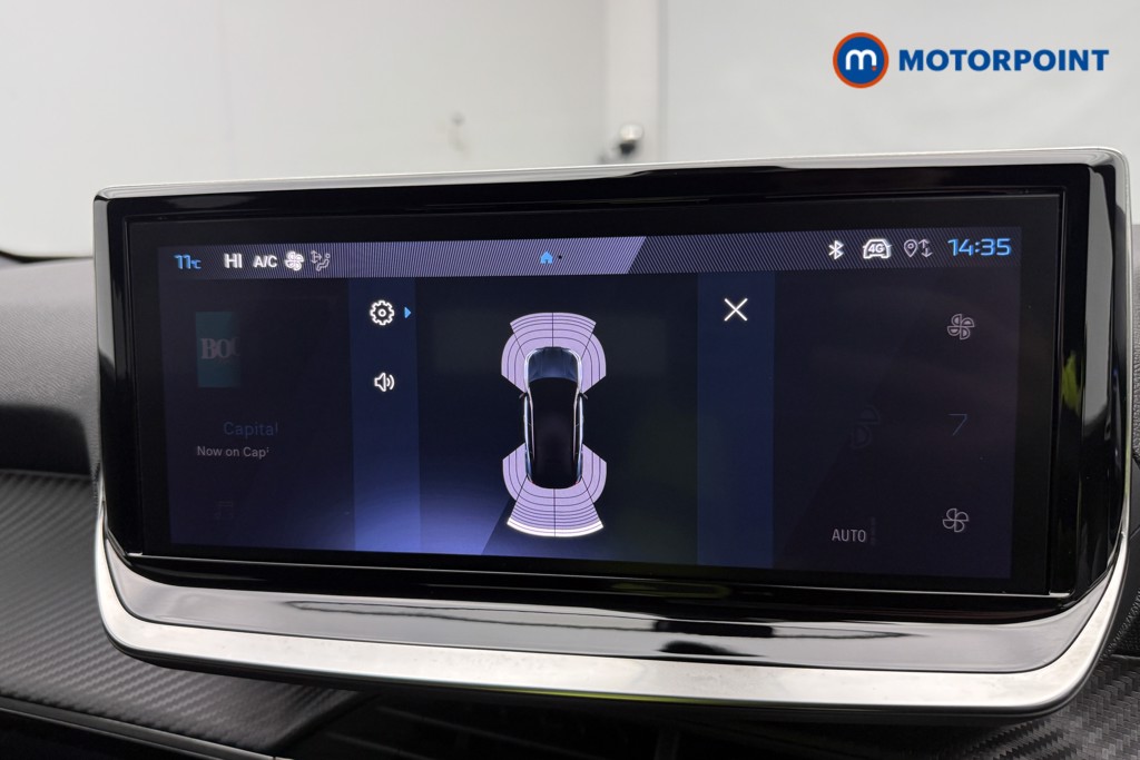 Peugeot 2008 Allure Manual Petrol SUV - Stock Number (1618505) - 25th supplementary image