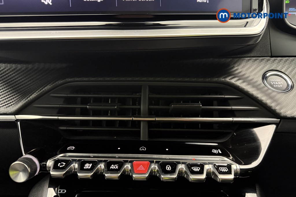 Peugeot 2008 Allure Manual Petrol SUV - Stock Number (1618505) - 27th supplementary image
