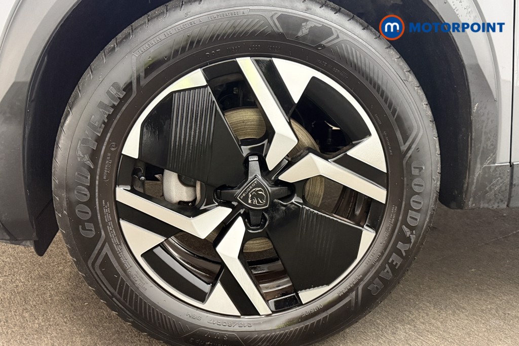 Peugeot 2008 Allure Manual Petrol SUV - Stock Number (1618505) - 1st supplementary image