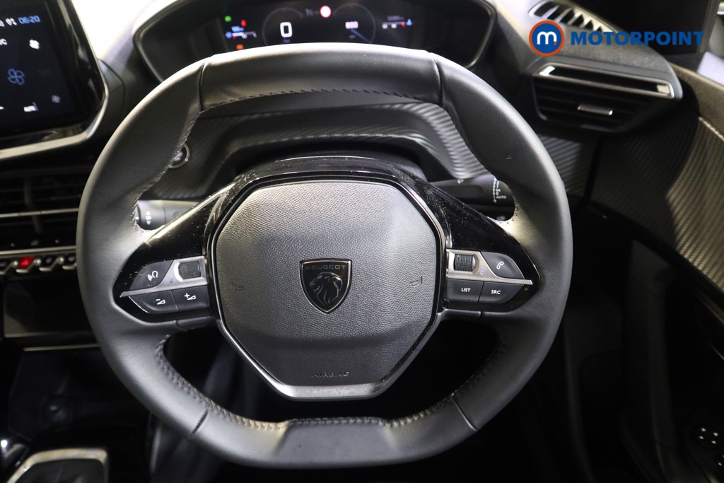 Peugeot 2008 Allure Manual Petrol SUV - Stock Number (1618528) - 2nd supplementary image