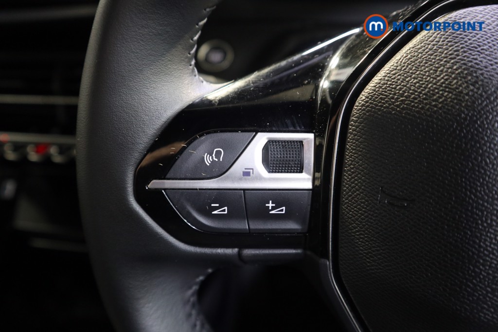 Peugeot 2008 Allure Manual Petrol SUV - Stock Number (1618528) - 3rd supplementary image