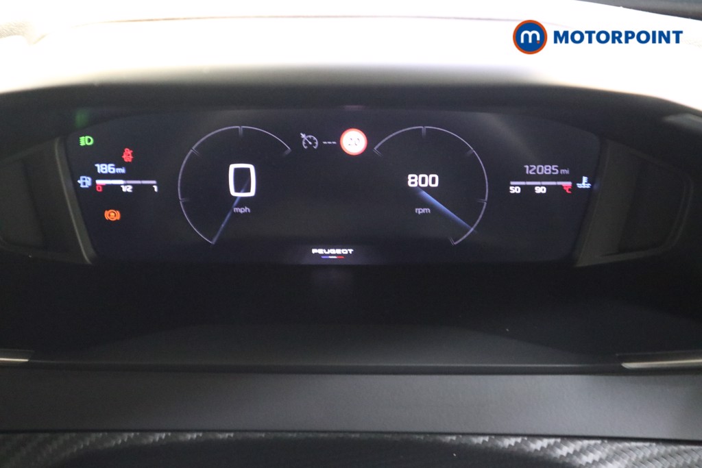 Peugeot 2008 Allure Manual Petrol SUV - Stock Number (1618528) - 5th supplementary image