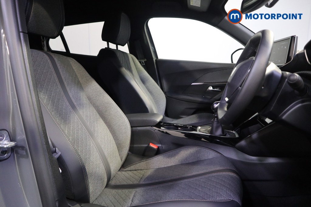 Peugeot 2008 Allure Manual Petrol SUV - Stock Number (1618528) - 16th supplementary image