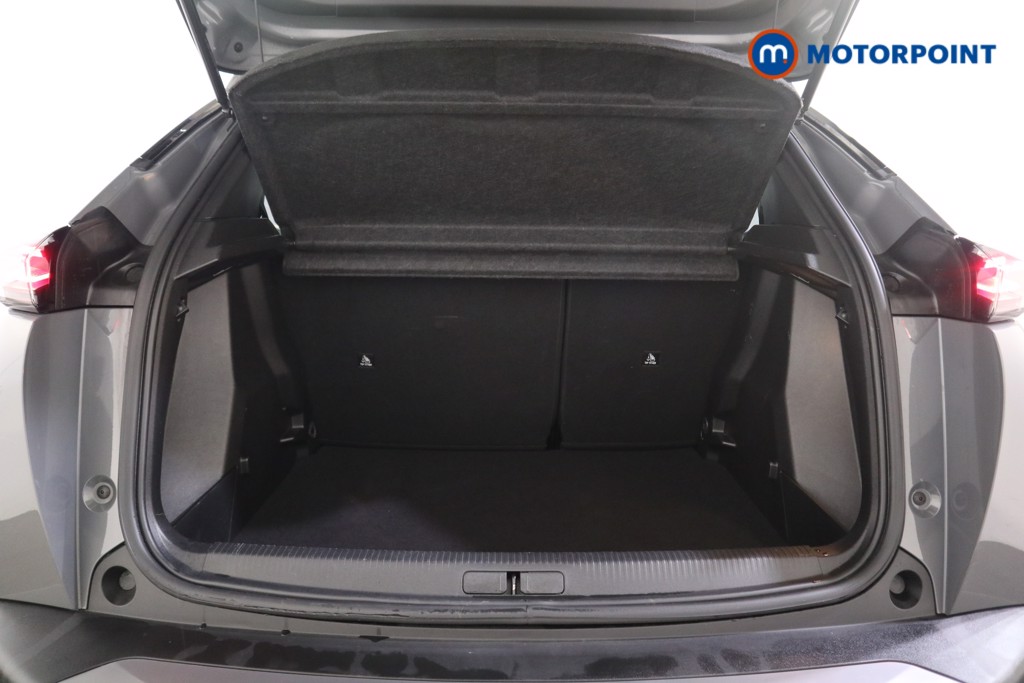 Peugeot 2008 Allure Manual Petrol SUV - Stock Number (1618528) - 21st supplementary image